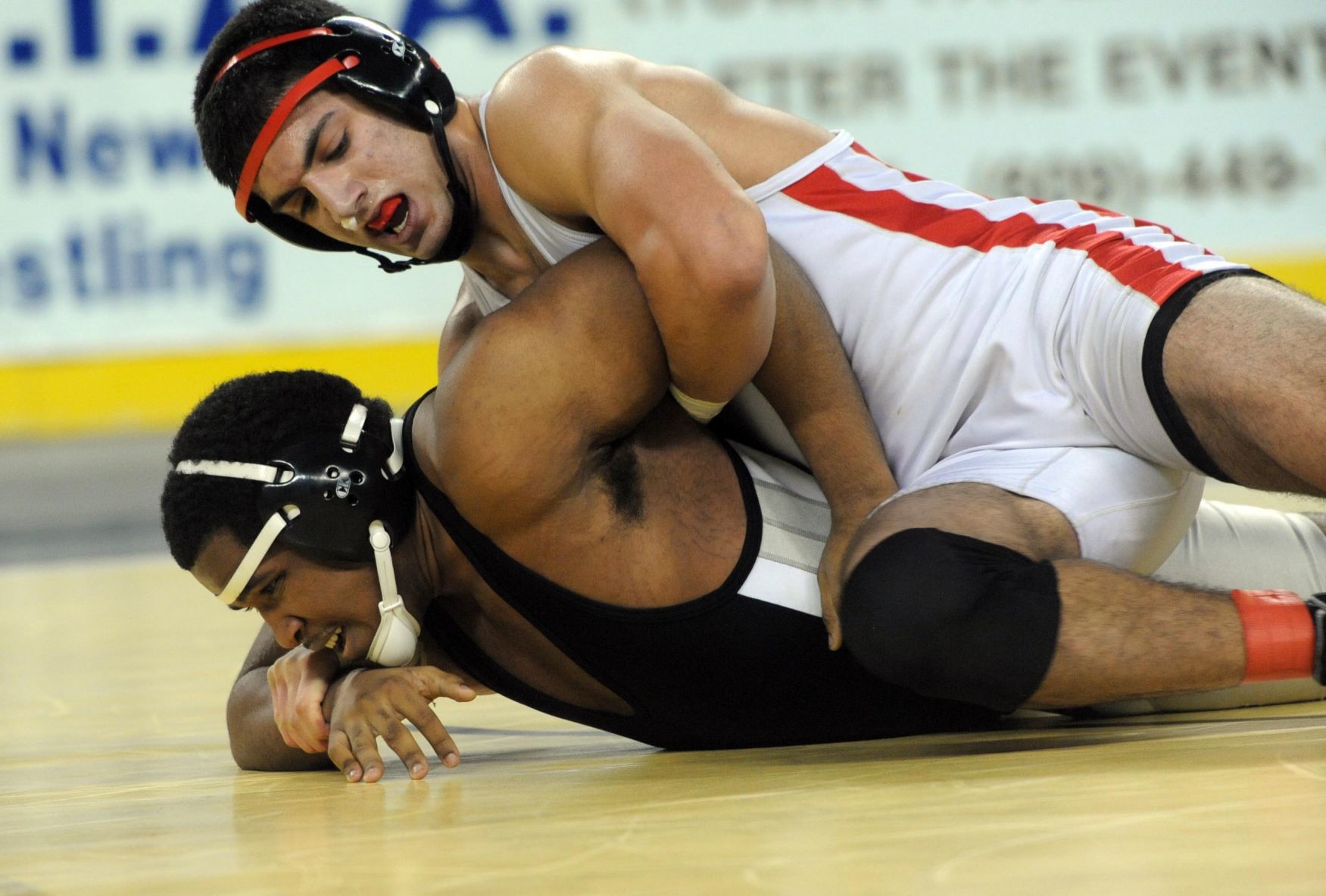 state wrestling tourn